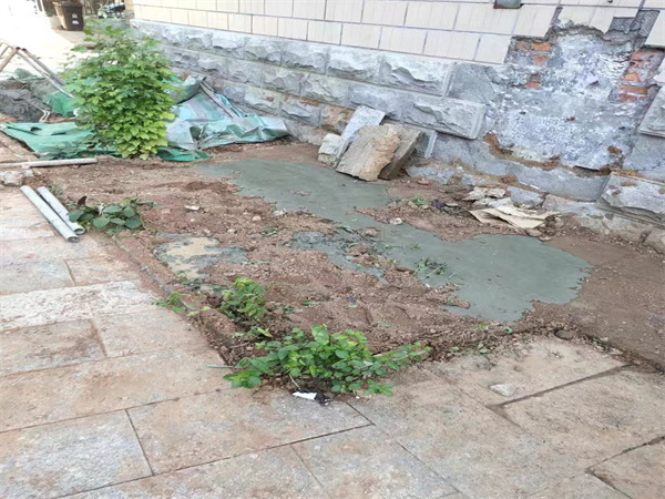 河南地基基础注浆增加承载力灌浆加固