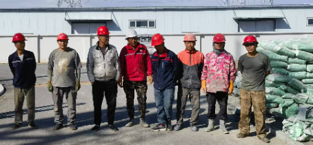 河南厂房地基沉降注浆加固施工队伍怎么选